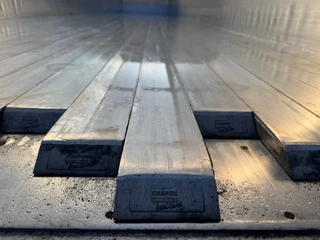 Knapen N/A 2012 - K100 92M3  WALKING FLOOR immagine 15