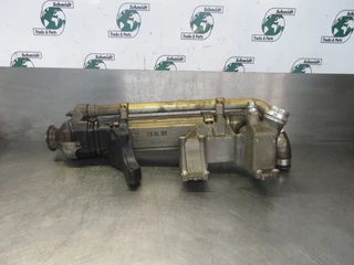 Mercedes-Benz - A 470 140 03 75// 04 75 // 05 75 // 06 75 EGR KOELER MODULEN изображение 2 миниатюра