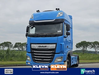 DAF XF480 2019 - N/A te koop