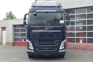 Volvo FH 2020 - 460 Turbo Compound | Hydraulic | VEB+ | I-PARK-COOL | 668215Km | 2020 | Stand Klima | Navi | Euro6-D | TUV/MOT/APK 11-2026 | Belgium Truck image 2