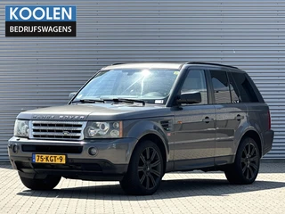 Land Rover Range Rover Sport 2006 - 2.7 TdV6 S Youngtimer for sale