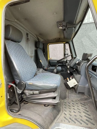 DAF LF 1998 - N/A bild 13