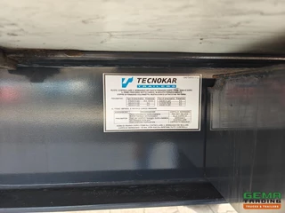 Trailer T3SP38 2014 - N/A obrazek 18