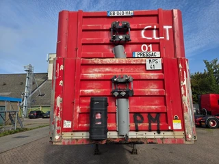 Fruehauf Gigant - Disc 2005 afbeelding 2 miniatuur
