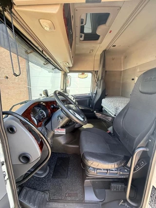 DAF XF 510 FT 2012 - N/A bild 5
