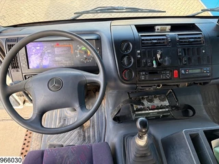 Mercedes-Benz N/A 2005 - Axor 1828 EURO 3, Manual, SCHWING, REMOTE obrazek 11