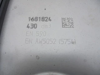 DAF XD 2026 - 260 FA DEMO RHD obrazek 24