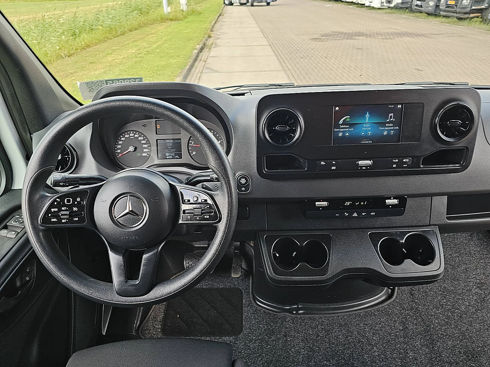 Mercedes-Benz Sprinter 2023 - 315 image 8
