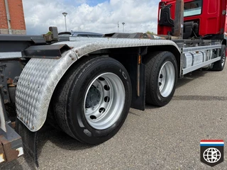 DAF 85 2012 - CF 460 6X2 image 28