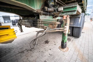 ROYEN N/A 2008 - CRANE/KRAAN HMF 2820 K6 obrazek 12
