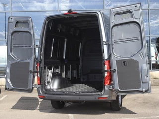 Mercedes-Benz Sprinter 2025 - 317 CDI GB L2 RWD PRO afbeelding 3 miniatuur