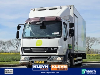 DAF N/A 2011 - LF 45.160 te koop
