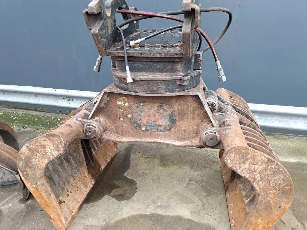 Verachtert 2018 - VRG-40/2D afbeelding 1
