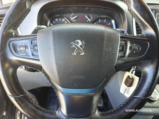 Peugeot Expert 2020 - 2.0 BlueHDI 120 Lengte 3 Premium Dubbele Cabine , Automaat , 2 schuifdeur , Euro 6 , apk 3-2027 , mooie bus! bild 16
