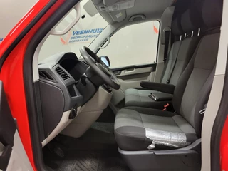 Volkswagen Transporter 2019 - 2.0TDI 2x schuifdeur Imperiaal Euro 6! obrazek 5