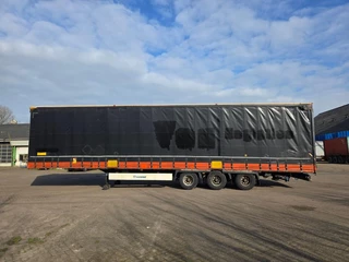 Krone BPW - DRUM 2014 - N/A image 8