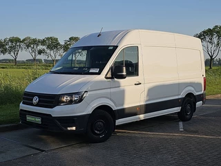 Volkswagen Crafter 2024 - 35 2.0 obrázek 2 náhled