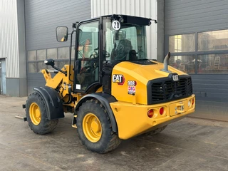 Caterpillar 908 2023 - N/A imagen 3