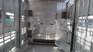 Pezzaioli N/A 2026 - SBA 31 U - NEW - Michelin tires image 44