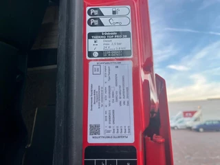 DAF XF 450 2020 - FT ADR HYDRAULIEK bild 45