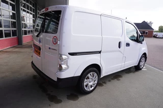 Nissan e-NV200 2019 - Business 40 kWh imagen 4