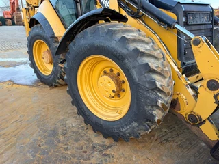 Caterpillar 444F 2013 - N/A zdjecie 22
