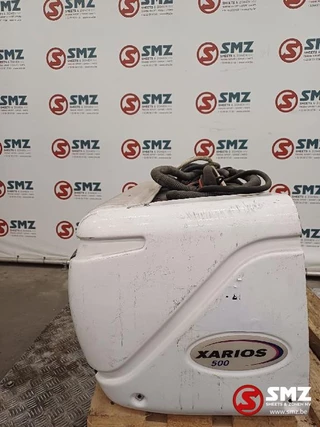 Carrier N/A - Occ Koeleenheid Xarios 500 Carrier imagem 3