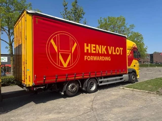DAF XF480 2019 - N/A afbeelding 15