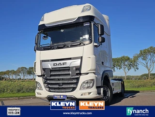 DAF XF 480 2022 te koop