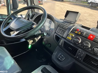 Iveco Eurocargo 2021 - ML190EL32 Euro 6 Hiab 16 Tonmeter laadkraan Just 97.411 km! image 20