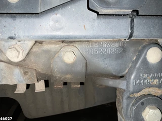 Scania G 2013 - 320 VDK 22m³ image 24