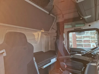 MAN TGX 2015 - 18.480 4x2 - Intarder/Retarder - PTO/Hydraulic - Euro 6 afbeelding 25