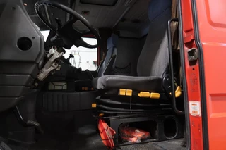 Scania R 1990 - R143-400 V8 143-400 image 20