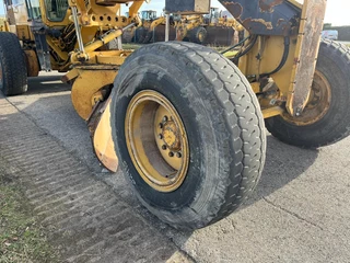 Caterpillar 160H 2000 - N/A afbeelding 16