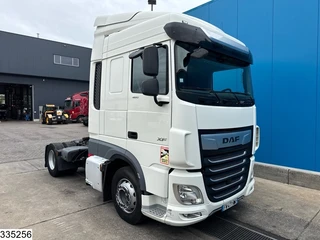 DAF XF 480 2020 - EURO 6, ACC afbeelding 3 miniatuur