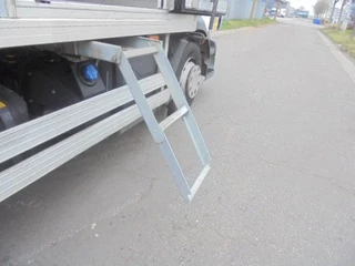 Renault D 2020 - 210 FRIGO MANUAL GEARBOX zdjecie 32