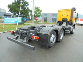 Mercedes-Benz Arocs 2026 - AROCS 2848 6X2 MET FABRIEKS GARANTIE NL KENTEKEN BEWIJS obrazek 3