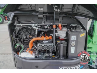 XCMG N/A - XE27E CR-EV obrazek 9
