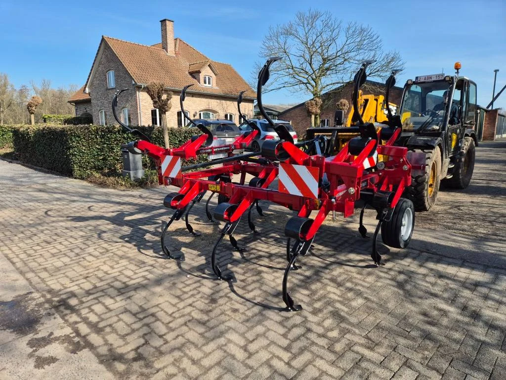 Kongskilde 2022 - Vibroflex 4319 - New! image 1