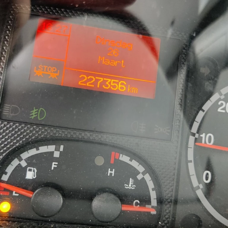 Fiat Ducato 2011 image 9