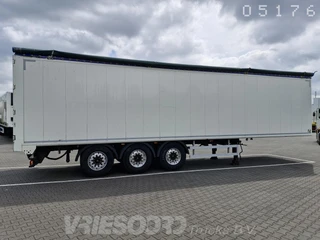 Kraker CF200 WALKINGFLOOR 2015 afbeelding 2 miniatuur