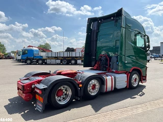 Volvo FH 2020 - 540 6x2 Retarder Just 262.950 km! image 5