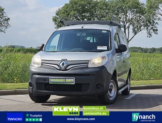 Renault Kangoo 2018 - 1.5 te koop