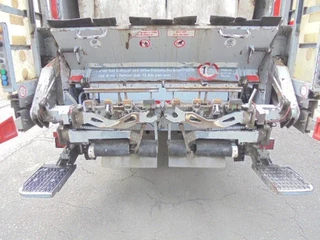 Scania P 2013 - P310 6X2 EEV NL TRUCK image 18