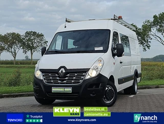 Renault Master 2019 - 2.3 te koop