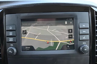 Mercedes-Benz Vito 2022 - 114 CDI L2 obrazek 7