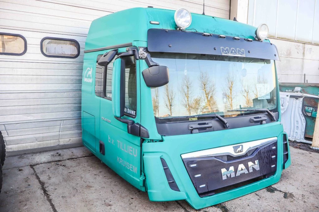 MAN TGX 2017 - F99L47 EURO6 81.60000-7848 immagine 3