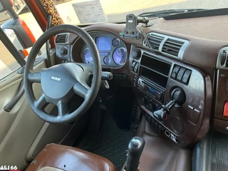 DAF 85 2010 - FAN CF 460 Hyva 18 Ton portaalarmsysteem image 11