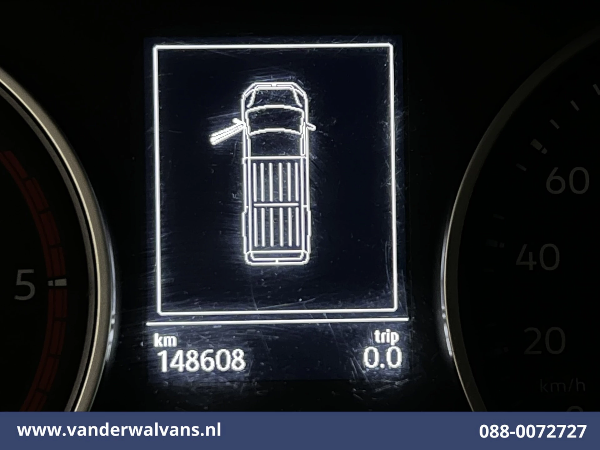 Volkswagen Crafter 2020 - 2.0 TDI 140pk L3H3 (L2H2) Euro6 Airco | Massagestoel | Camera | Apple Carplay | Cruisecontrol obrázek 20