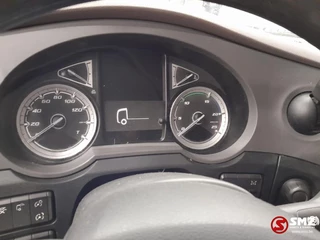 DAF N/A 2017 - Occ cabine compleet DAF obrazek 16